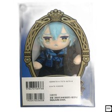 Disney Twisted-Wonderland Of Character Plush Idia Shroud Ver Conjunto Mangá Japonês comprar usado Disney Twisted-Wonderland Of Character Plush Idia Shroud Ver Conjunto Mangá Japonês comprar usado  Enviando para Brazil