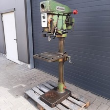 Säulenbohrmaschine gillardon  gebraucht kaufen  Neuenstadt am Kocher