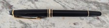 Montblanc 144 meisterstuck for sale  Fitchburg
