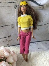Mattel barbie doll for sale  WOLVERHAMPTON
