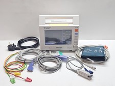 Patient monitor fukuda for sale  NEWCASTLE