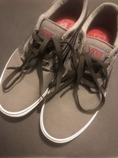 Vans shoes size for sale  Anchorage