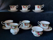 Royal albert porcelaine d'occasion  Ingwiller