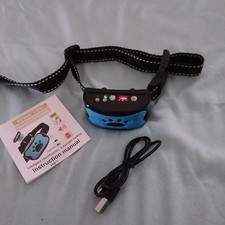 Anti bellhalsband gebraucht kaufen  Emmelshausen