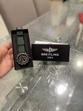 Breitling endurance pro usato  Napoli