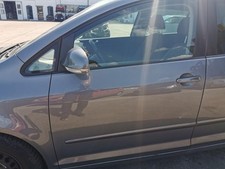 Golf plus tür gebraucht kaufen  Magdeburg
