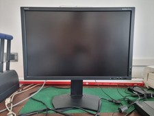 Monitor professionale ips usato  Vizzola Ticino