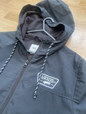 Men vans windbreaker for sale  KNOTTINGLEY
