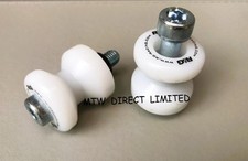 White m10 cotton for sale  NEATH