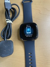 Fitbit sense fitness for sale  Commerce City