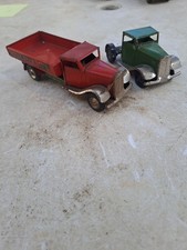 Camions transports tôle d'occasion  Le Faouët
