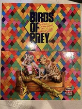 Birds prey promotional for sale  Santa Clarita