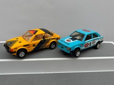 Vintage scalextric ford for sale  RUGBY