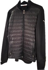 puma golf jacket for sale  HARLOW