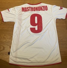 Maglia ancona 2008 usato  Porto Recanati