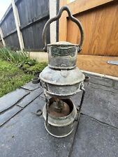 Vintage nautical narrow for sale  DERBY