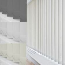 Vertical blinds complete for sale  CORBY
