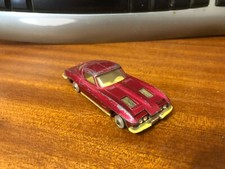 Corgi toys 310 for sale  DORCHESTER