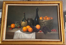 Large still life for sale  Santa Fe