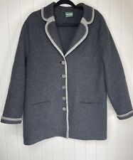 Geiger collections coat for sale  Hoschton