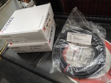 Keyence highspeedkamera kabel gebraucht kaufen  Tübingen