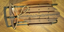 Antique flexible flyer for sale  Hanover