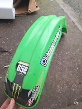 Kx85 2001 mud for sale  SHEFFIELD