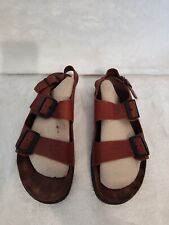 Mephisto mens sandals for sale  Dulles