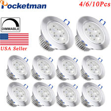 10pcs led downlight for sale  Hebron