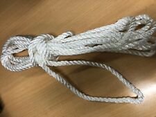 Festmacher boot auge gebraucht kaufen  Berlin