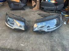 Pair t5.1 headlights for sale  NOTTINGHAM