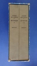 Byron andre maurois d'occasion  Montpellier-