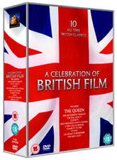 british dvds for sale  STOCKPORT