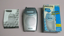 Radio portable philips d'occasion  Vendôme
