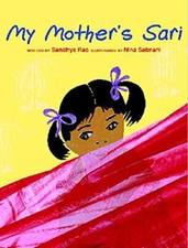 Mother sari sandhya for sale  UK
