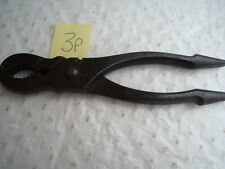 Vintage metal tool for sale  LINCOLN