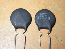 Ntc thermistor einschaltstrom gebraucht kaufen  Bad Wildbad