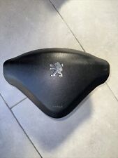 Airbag volante peugeot usato  Rizziconi