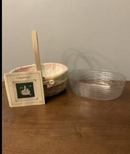Longaberger 2002 small for sale  Cortland