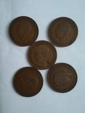 Shove halfpennies george for sale  GRANTHAM