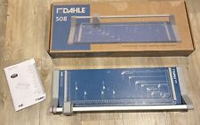 Dahle paper trimmer for sale  DERBY