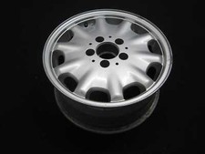 Alufelge mercedes 7x15 gebraucht kaufen  Baden-Baden