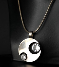 Anhänger silber 925 gebraucht kaufen  Feucht