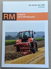 Kubota baureihe pflüge gebraucht kaufen Kubota baureihe pflüge gebraucht kaufen  Günzburg