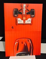 2001 ferrari yearbook for sale  CHELTENHAM