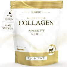 Collagen pulver 700g gebraucht kaufen  Kehl