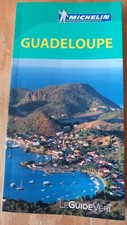 Guide vert michelin d'occasion  Chamalières