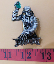 1980 vintage megadeth for sale  Los Angeles