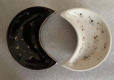 Ceramic crescent moons for sale  Millersville