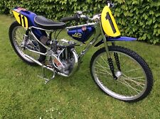Jap grasstrack bike for sale  SHAFTESBURY